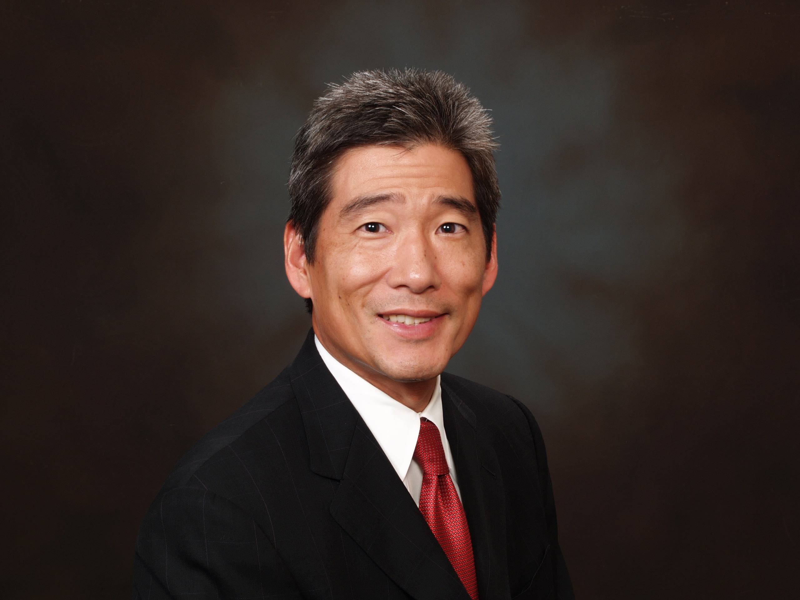 Mr Edward Morio Kawahara CFP