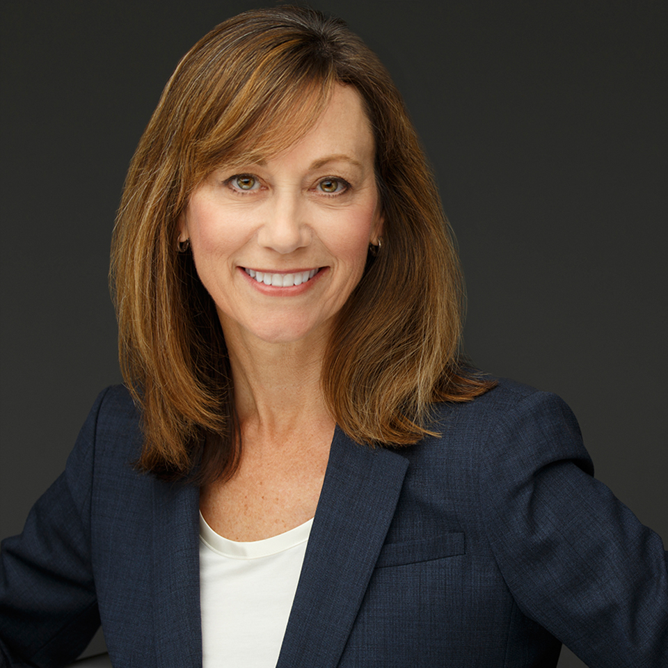 Ms Lynn N Buchholz CFP