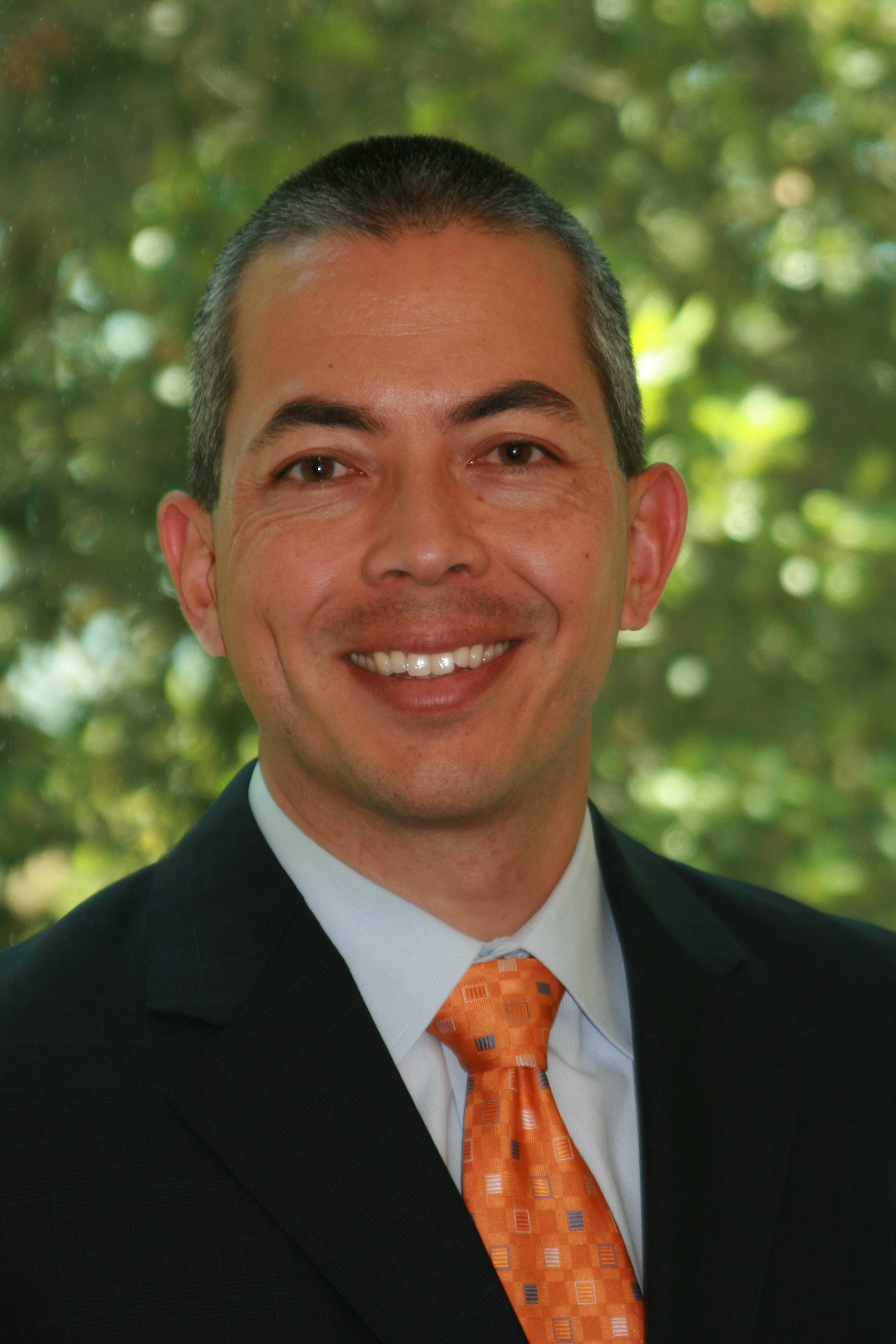 Mr Matthew Joseph Veal CFP