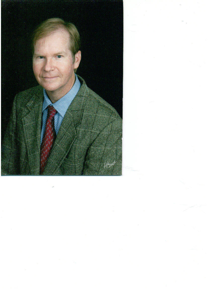 Mr Carl R Carpenter CFP