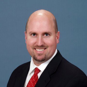 Mr Ryan R Roloff CFP