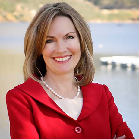 Ms Cheryl Giustiniano CFP