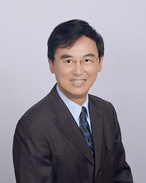 Dr Charlie Qing Yang CFP