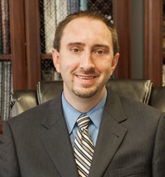 Mr Jeff S Boyd CFP