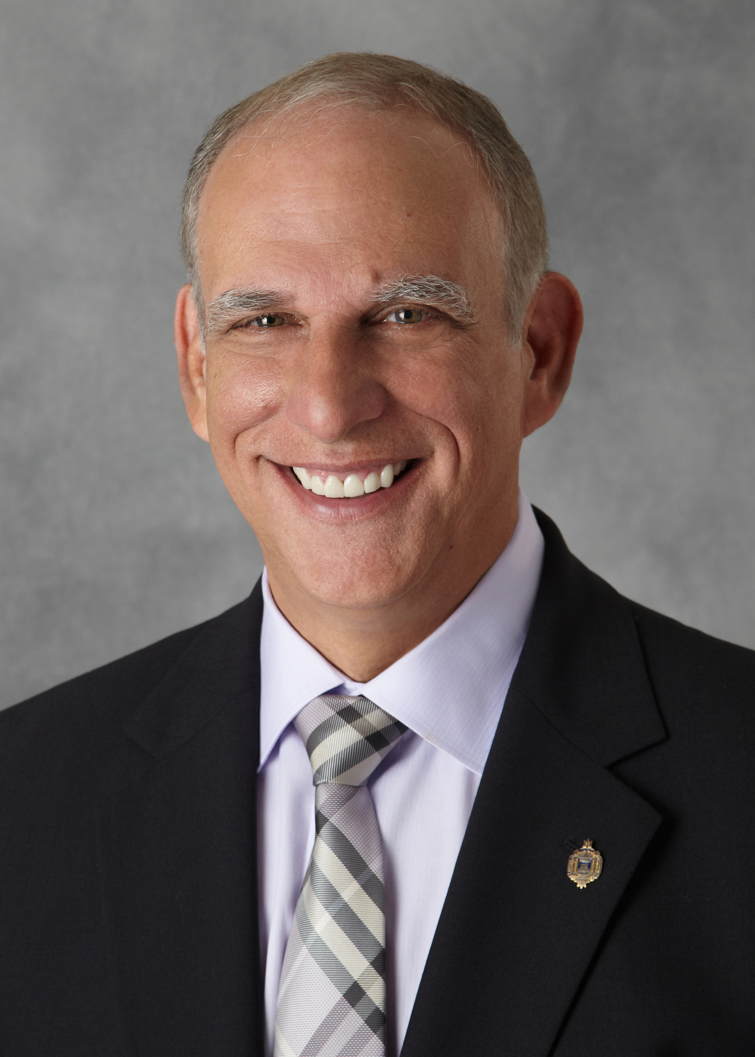 Mr Steven J Diamond CFP