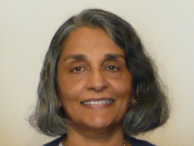 Ms Anandi Krishnamurthy CFP