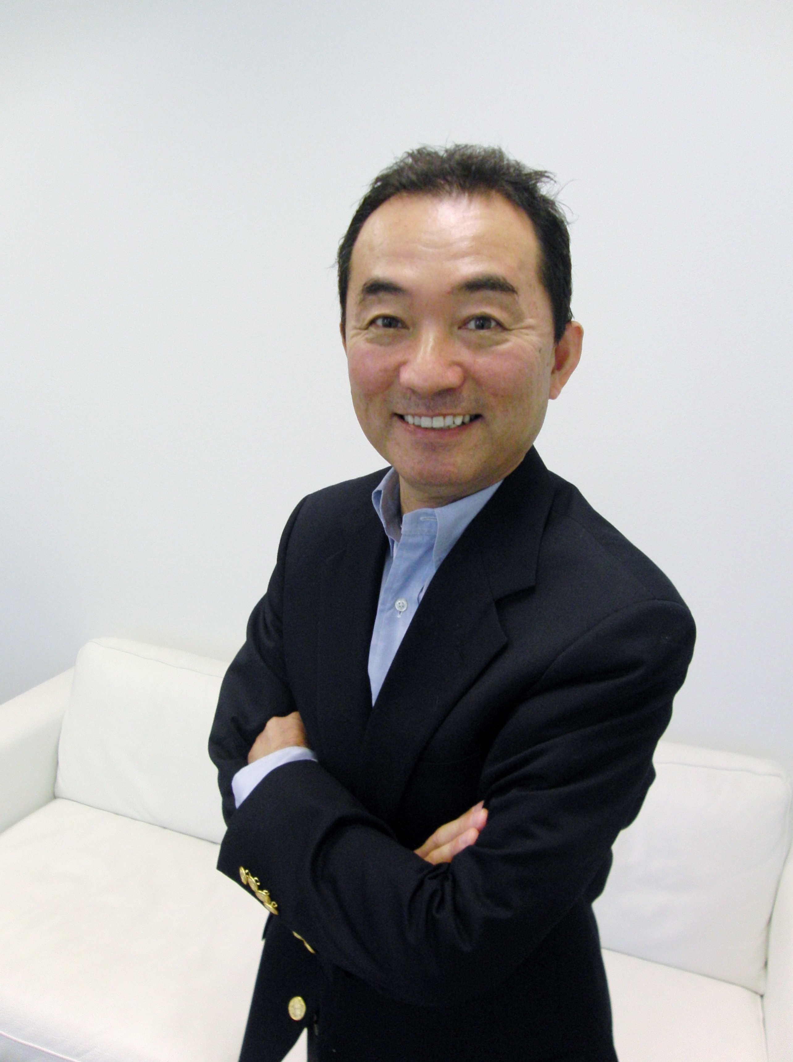 Mr Jason Jitsuro Yamamoto CFP